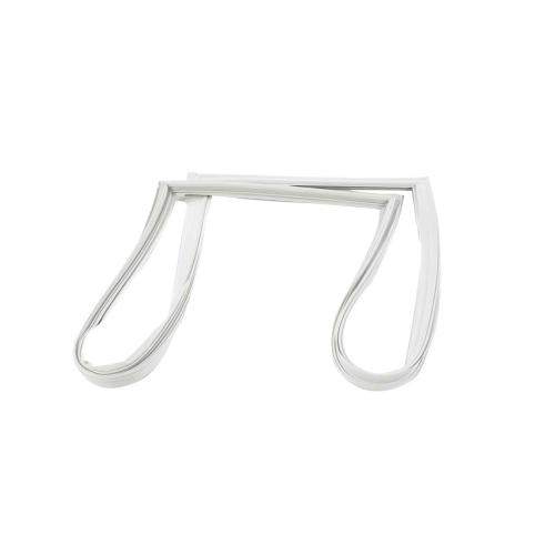 SDWR14X29299 WR14X29299-fresh-food-door-gasket-white