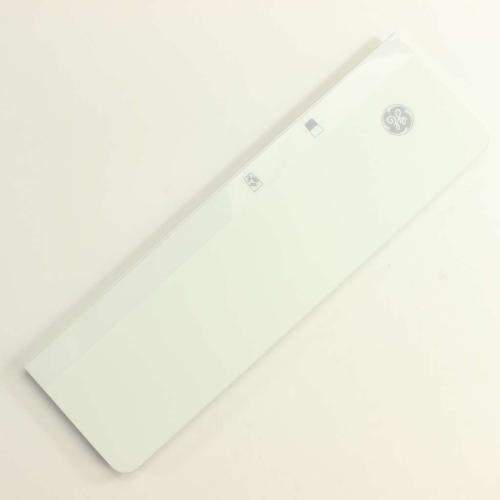 SDWR17X10305 WR17X10305-nameplate-recess-white