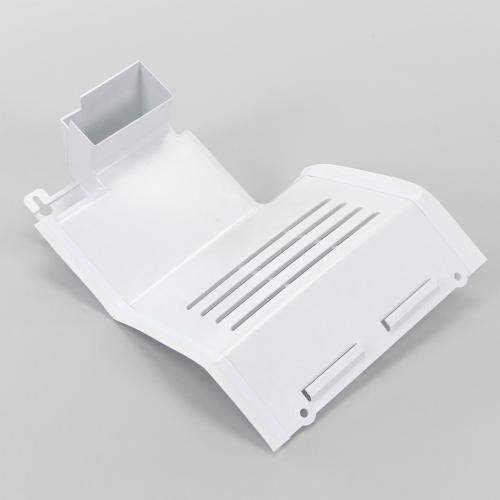 SDWR17X11958 WR17X11958-duct-fz-asm