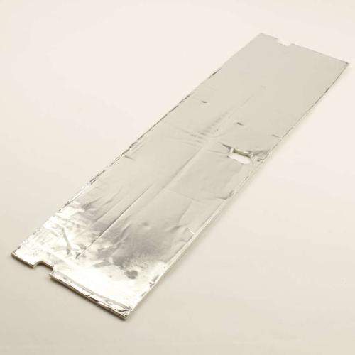 SDWR17X12253 WR17X12253-evap-insulation-cover