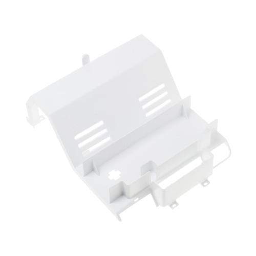 SDWR17X12358 WR17X12358-evaporator-plenum-fan