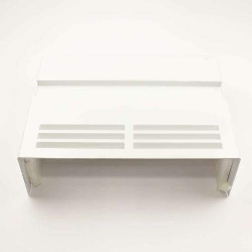 SDWR17X12490 WR17X12490-evaporator-cover-assembly