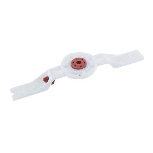 SDWR17X12635 WR17X12635-evap-bottom-bracket