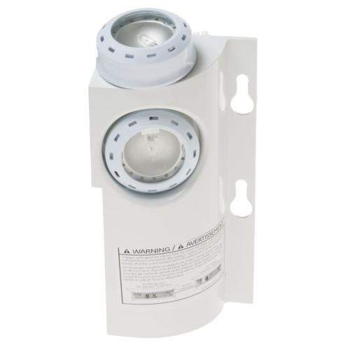 SDWR17X12689 WR17X12689-btm-light-assembly-rh