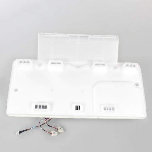 SDWR17X12769 WR17X12769-evaporator-cover-ice-maker