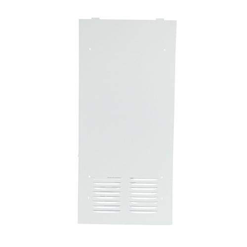 SDWR17X12866 WR17X12866-evaporator-cover-front
