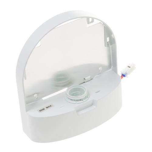 SDWR17X12907 WR17X12907-lamp-housing-assembly