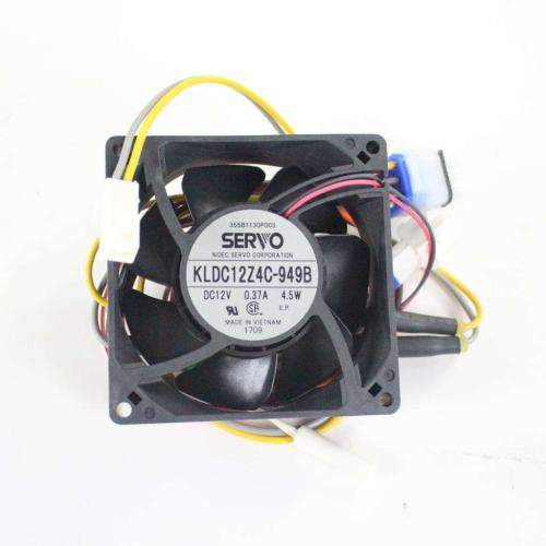 SDWR17X13035 WR17X13035-fan-harness-assembly