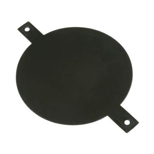 SDWR17X13159 WR17X13159-condenser-baffle-air