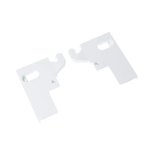 SDWR17X20162 WR17X20162-washer-hinge-endcap-asm-2pk
