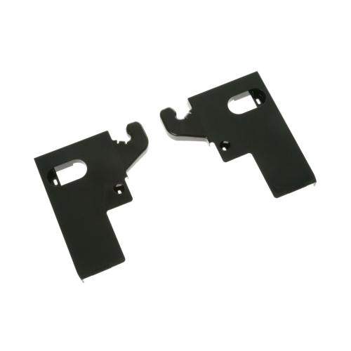 SDWR17X20165 WR17X20165-hinge-endcap-asm-bk-2pk