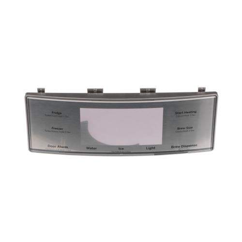 SDWR17X26571 WR17X26571-cap-touch-kcup-display