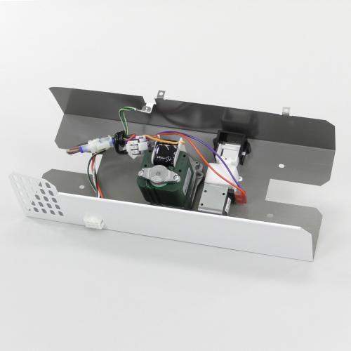 SDWR17X29747 WR17X29747-auger-motor-assembly