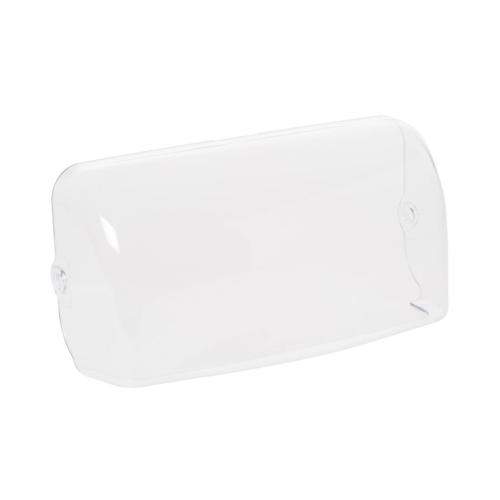 SDWR22X10028 WR22X10028-dairy-door-clear-panel