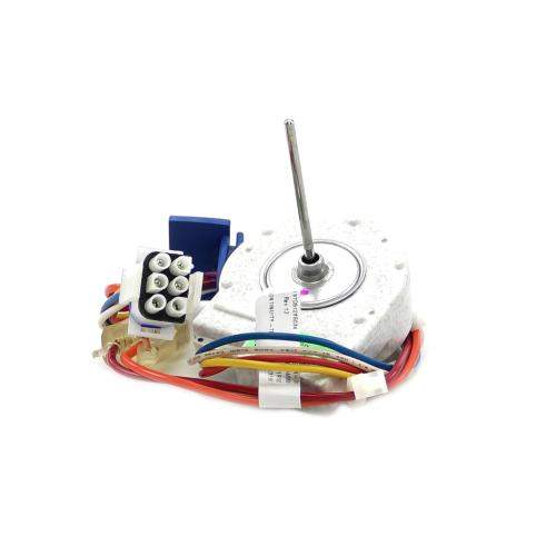 SDWR23X10476 WR23X10476-fan-heater-harness