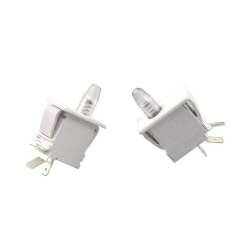 SDWR23X29170 WR23X29170-fresh-food-door-light-switch-pair