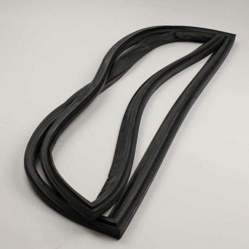 SDWR24X10080 WR24X10080-gasket-for-dryer-door-frame-black