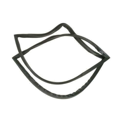 SDWR24X10090 WR24X10090-door-gasket-black