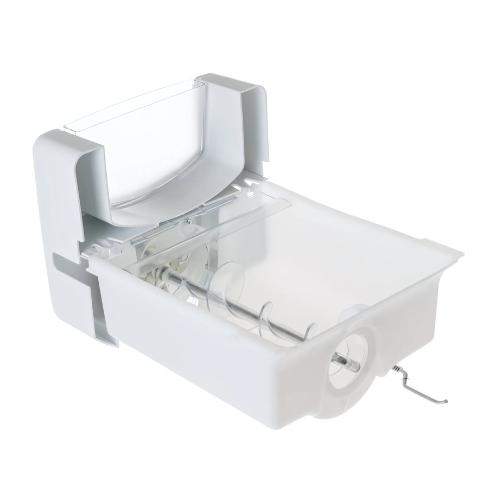 SDWR29X43994 WR29X43994-ice-bucket-auger-assembly