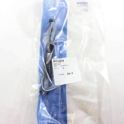 SDWR2X8674 WR2X8674-appliance-cover-electric