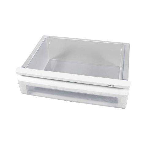 SDWR32X10078 WR32X10078-snack-pan-assembly