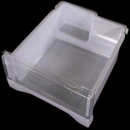 SDWR32X10895 WR32X10895-pan-vegetable-left-hand-assembly