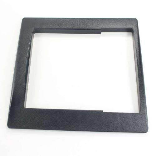 SDWR38X10237 WR38X10237-recess-trim-black