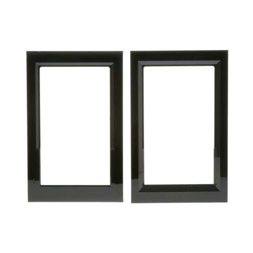 SDWR38X10275 WR38X10275-collar-kit-black