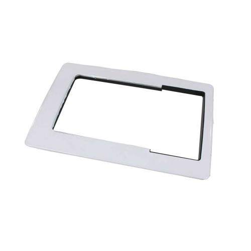 SDWR38X10337 WR38X10337-trim-recess-assemble-stainless-steel