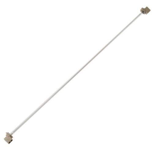 SDWR51X10094 WR51X10094-heater-defrost-assembly