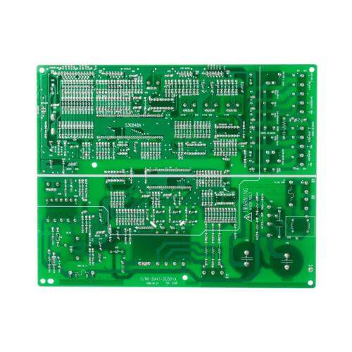 SDWR55X10528 WR55X10528-main-pcb-assembly