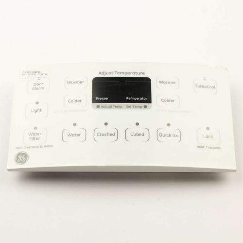 SDWR55X10707 WR55X10707-interface-dispenser-asm