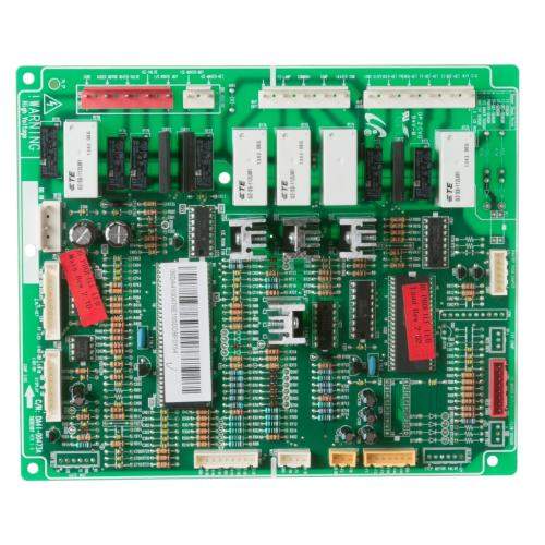 SDWR55X10856 WR55X10856-main-circuit-board
