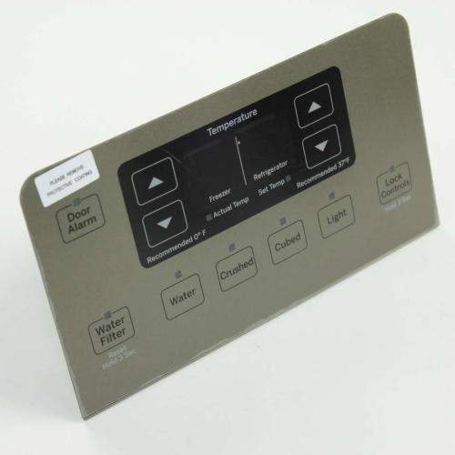 SDWR55X20459 WR55X20459-interface-dispenser-asm