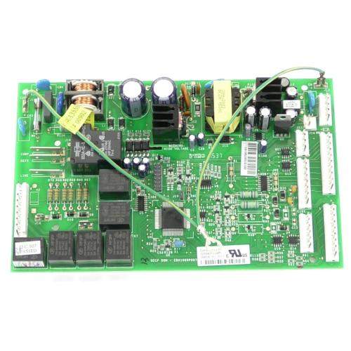SDWR55X21079 WR55X21079-main-control-board