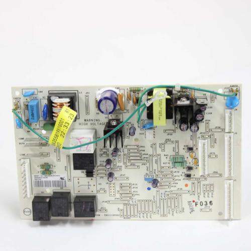 SDWR55X24347 WR55X24347-main-board