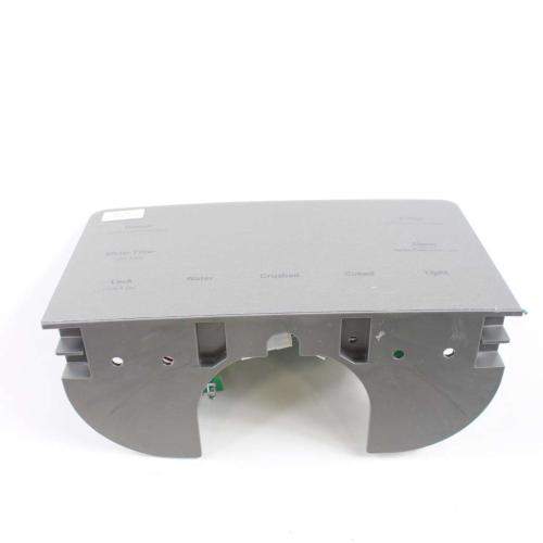 SDWR55X25009 WR55X25009-control-display-assembly