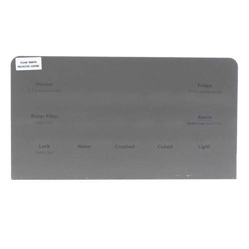 SDWR55X29420 WR55X29420-display-control-stainless-steel