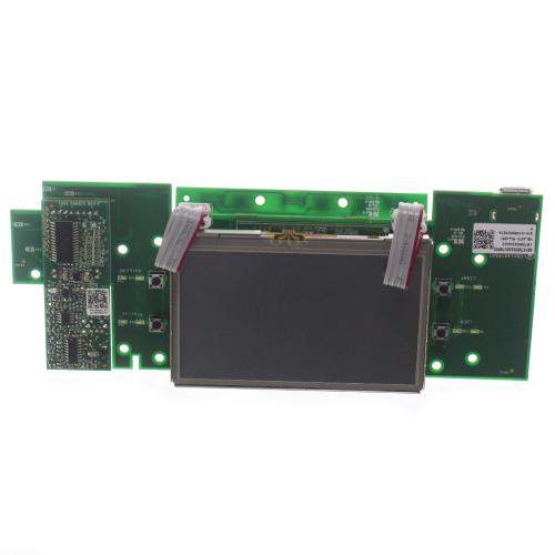 SDWR55X34171 WR55X34171-display-board