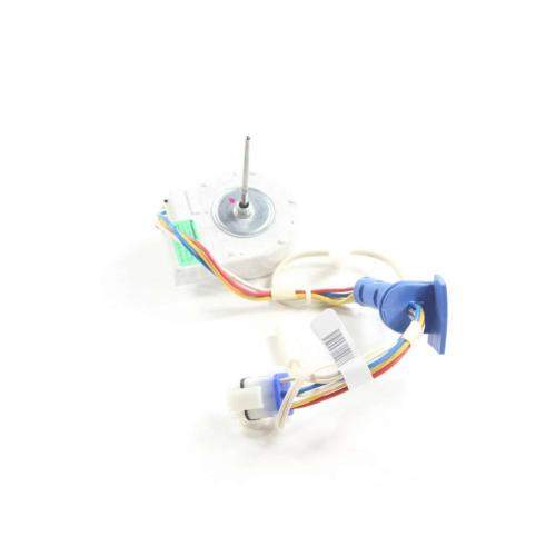 SDWR60X10074 WR60X10074-evap-fan-motor-with-sensor