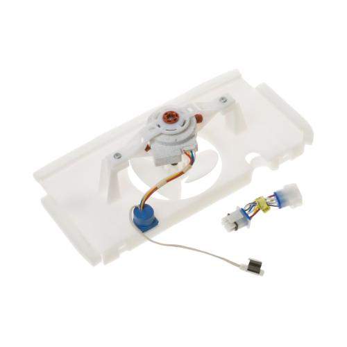 SDWR60X10102 WR60X10102-fan-orifice-assembly