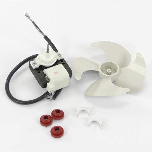 SDWR60X10166 WR60X10166-condenser-fan-motor