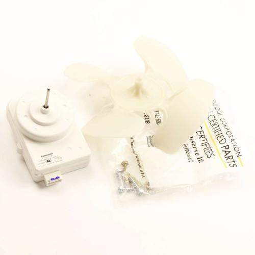 SDWR60X10217 WR60X10217-motor-mounting-assembly