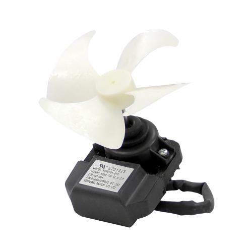 SDWR60X10325 WR60X10325-washer-motor