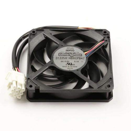 SDWR60X10358 WR60X10358-condenser-fan