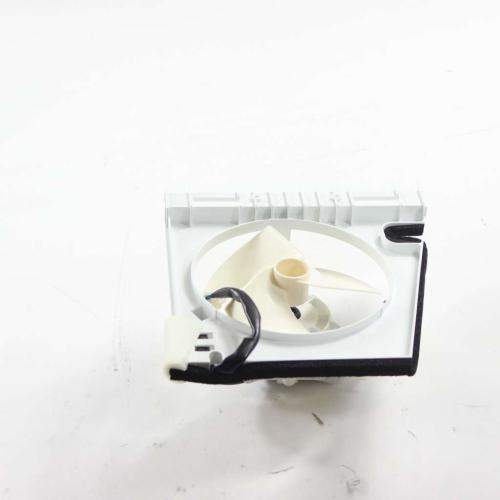 SDWR60X25786 WR60X25786-condenser-fan-housing-assembly