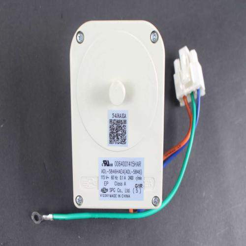 SDWR60X29242 WR60X29242-refrigerator-evaporator-fan