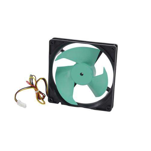 SDWR60X29549 WR60X29549-condenser-fan