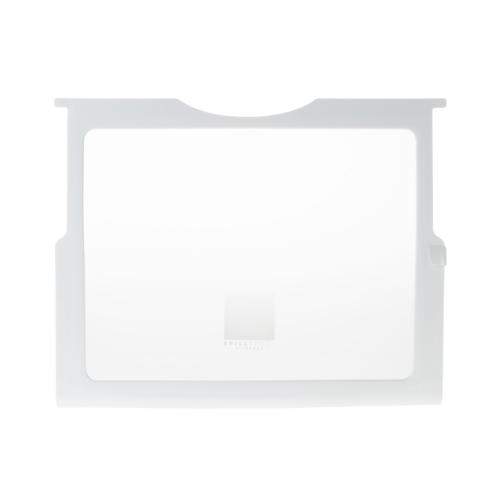 SDWR71X10296 WR71X10296-shelf-slideout-assembly