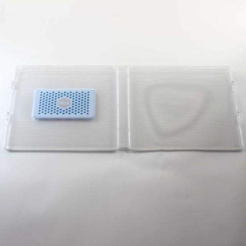 SDWR71X28410 WR71X28410-humidor-cover-assembly